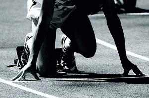 正しく練習するとスコアが上がりやすい