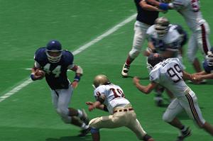 福岡でのインドアゴルフについて