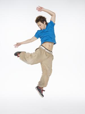 品川のオシャレなゴルフスクールです