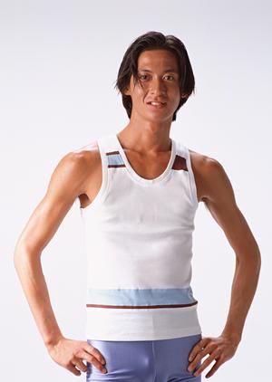 膝サポーターはこちらのブランド