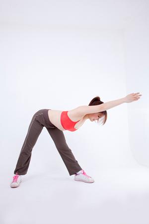 マンツーマンでのゴルフレッスン